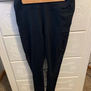 Fabletics powerhold leggings